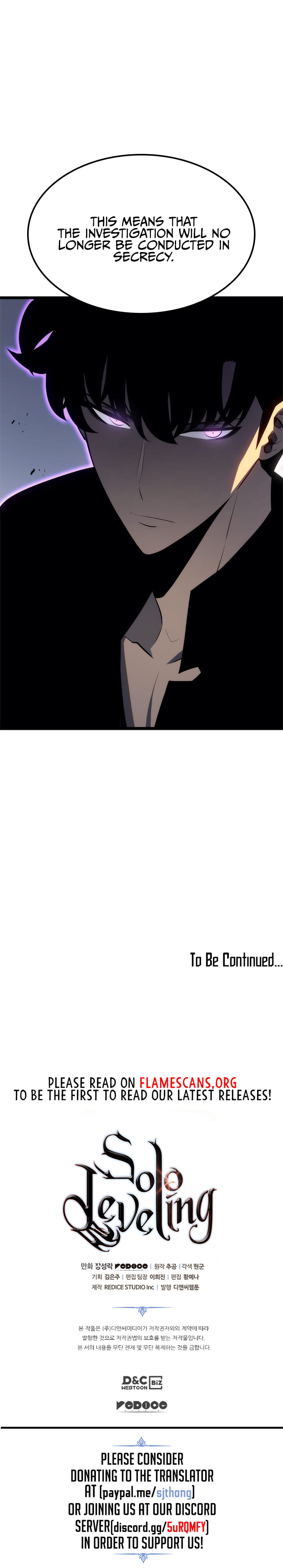 Solo Leveling, Chapter 140 image 18